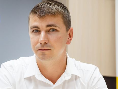 Патрульные Киева нашли мужчину, который, предположительно, подрался с нардепом Поляковым