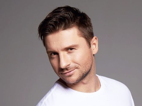  Лазарєв, який схуднув на 12 кілограмів, показав, який вигляд має у новій вазі