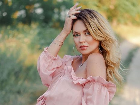 Саливанчук откровенно показала, как рожала второго сына. Видео