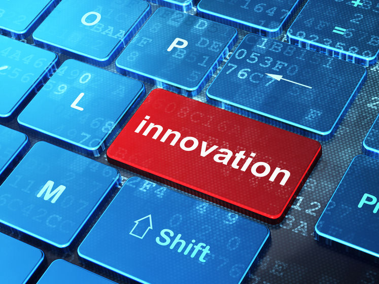 Украина заняла 45-е место в рейтинге "Глобальный инновационный индекс"