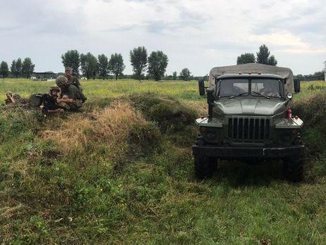 На заседании ТКГ достигли принципиального согласия о разведении сил на четырех новых участках на Донбассе