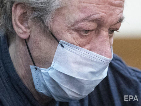 Российский актер Ефремов признал вину в смертельном ДТП. До этого он несколько раз менял показания