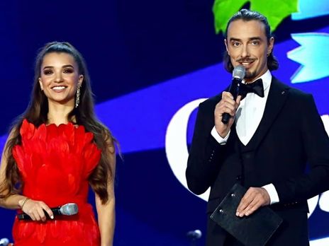 В Беларуси за поддержку протестов задержали двух шоуменов, в том числе ведущего 