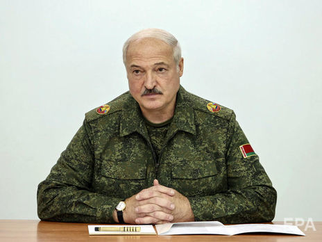 Лукашенко отправил в отставку главу КГБ Беларуси, назвав его 