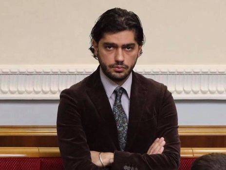 Лерос про Зеленського: Зараз він перетворюється на гіршу копію Януковича