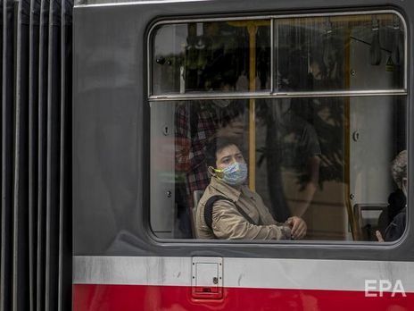 В Чехии зарегистрировали наивысший уровень заражения коронавирусом за сутки с начала пандемии