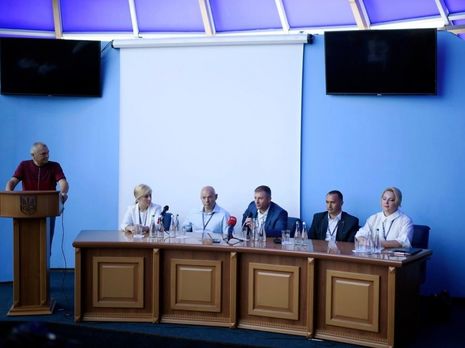 Нардеп отметил, что ждет от бизнеса предложений и собирается вносить изменения в налоговую систему Украины в виде законопроектов