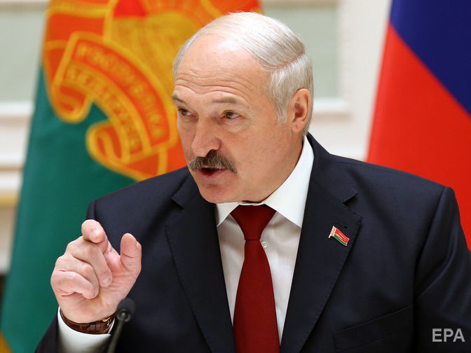 Лукашенко – владі Литви: Не треба займатися проблемами сусідів, які тебе певною мірою годували й годують