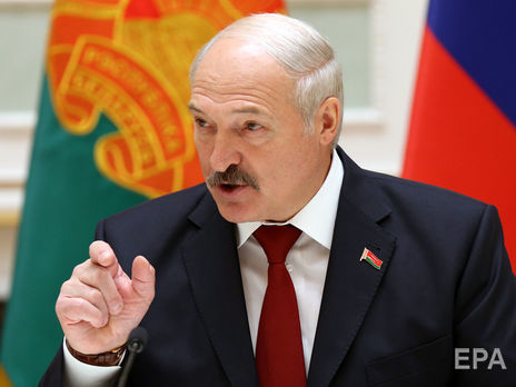 Лукашенко – владі Литви: Не треба займатися проблемами сусідів, які тебе певною мірою годували й годують