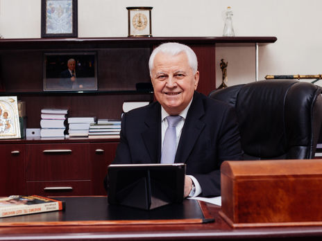 Кравчук: Скабеева мне не противник. Вот если бы Путина я мог положить на лопатки, тогда бы я сказал: 