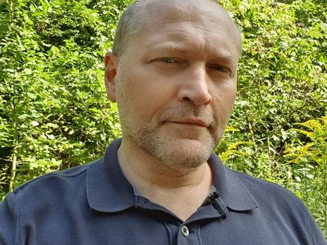 Береза: Камеры видеонаблюдения в Киеве не видят, как похищают детей, но на бульваре Шевченко их, по справкам, 107. Вы видите их?