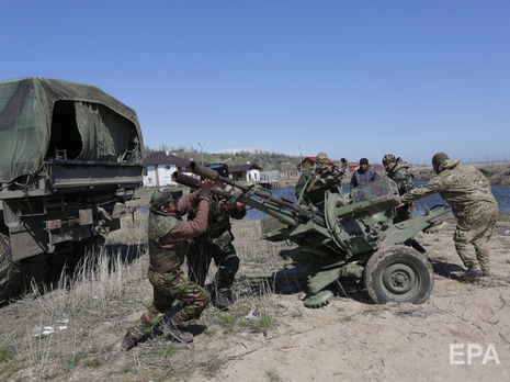 Данилов заявил, что затраты на оборону в 2021 году сократить невозможно