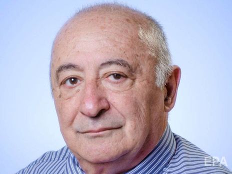 Шмыгаль объяснил, почему Кабмин не рассмотрел проект указа Зеленского о назначении его отцу пожизненной стипендии