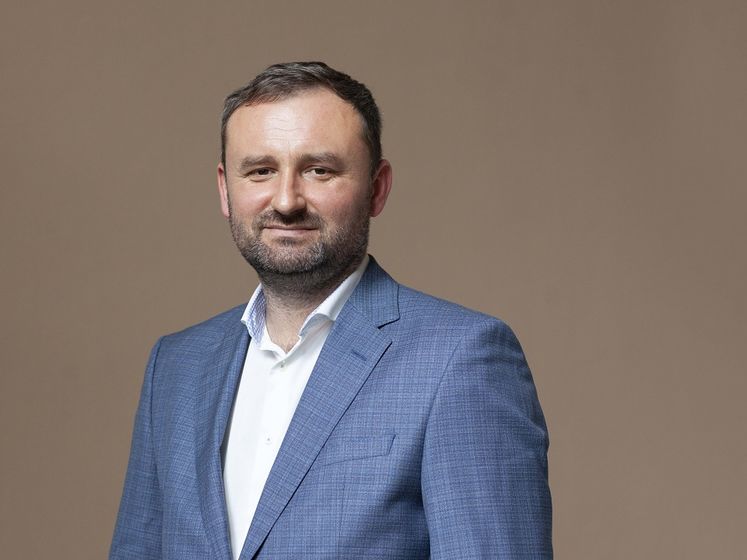 Топменеджера "ПриватБанку" призначено заступником глави Нацбанку України