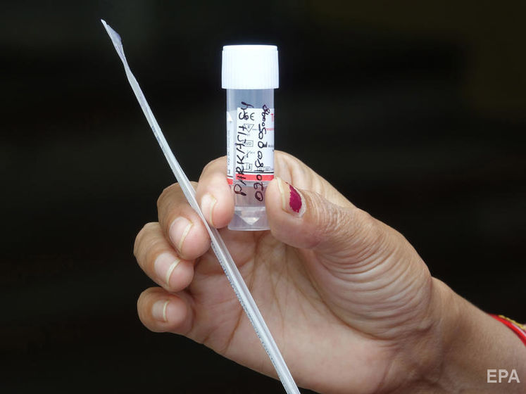 Партія Порошенка вимагає протестувати на COVID-19 учнів і вчителів у Києві