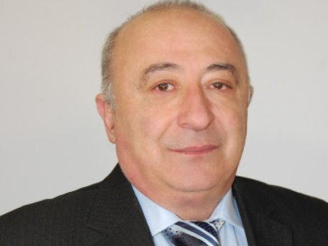 Отец Зеленского о пожизненной стипендии: Мне лично ничего не надо. Думаете, это блат от президента?