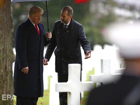 Трамп называл погибших американских солдат неудачниками и болванами