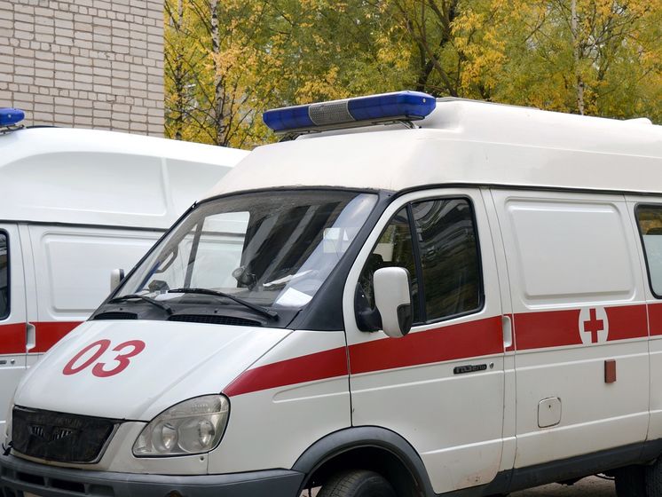 В школе в Ровенской области произошло массовое отравление учеников – полиция