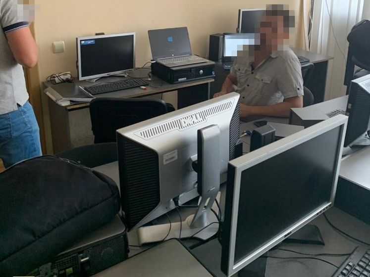 Украинские компании продавали программное обеспечение, собирающее данные для спецслужб РФ – СБУ