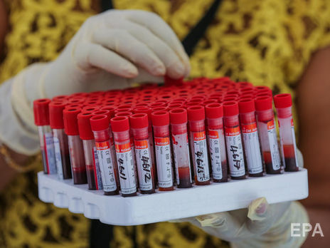 Коронавирус в Британии. Зарегистрировано рекордное число заболевших за сутки