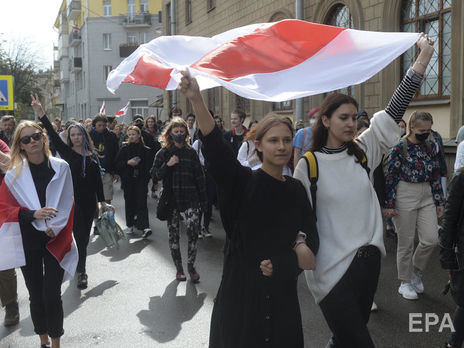 Кулеба: В то время как РФ контролирует события в Беларуси, наши белорусские партнеры обвиняют Украину в том, чего она не делает