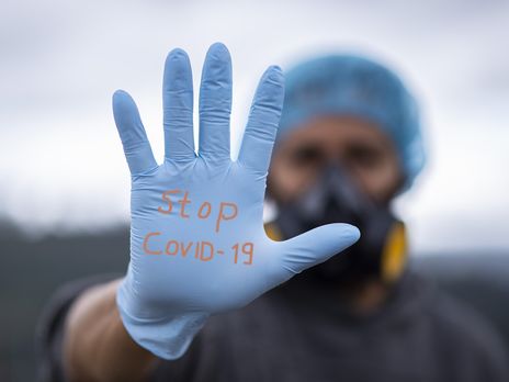 COVID-19 виявили у прокурора Запорізької області та його заступника – ЗМІ