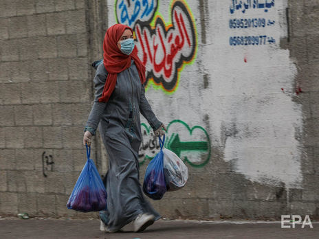 Коронавірусом у світі заразилося понад 26,6 млн осіб, майже 18 млн одужало