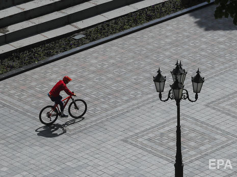 В Украине зафиксирован рекордный суточный прирост пациентов с COVID-19