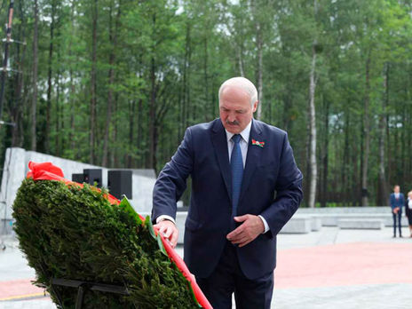 Піонтковський: Лукашенко має полетіти на зустріч зі своєю долею в Москву (Ростов) назавжди