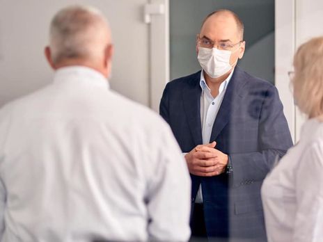 Степанов: Або ми дотримуємося правил карантину, або бачимо апокаліптичні картини в містах України