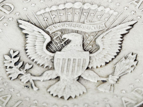 У США виставили на торги найдорожчу монету у світі