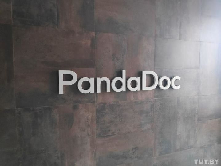 В Беларуси арестовали четырех сотрудников IT-компании PandaDoc