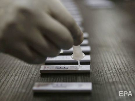 В Индии зафиксирован мировой рекорд по приросту новых пациентов с COVID-19 за сутки