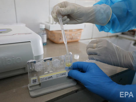 18 регионов Украины не соответствуют критериям для смягчения карантина – Минздрав