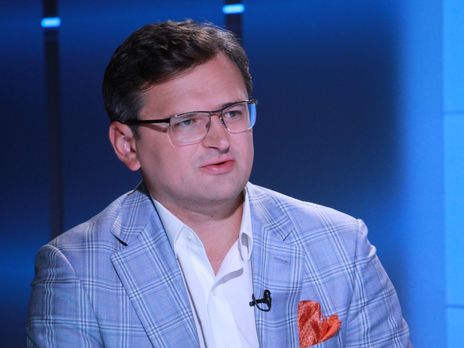 Украина не получила негативной реакции от международных партнеров после закрытия въезда иностранцев – Кулеба