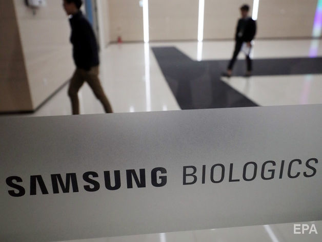 Компания Samsung на фоне коронавируса построит крупный фармацевтический завод