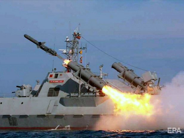 У КНДР, імовірно, готуються до запуску балістичної ракети з підводного човна – аналітики зі США