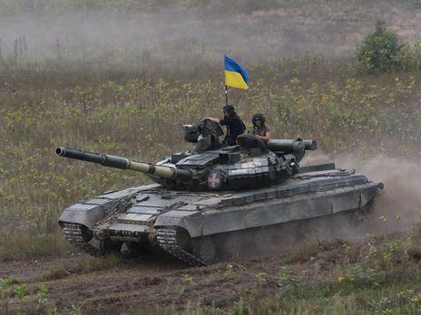 На 42-й день перемирия боевики на Донбассе прицельно обстреляли украинские позиции, ранен военнослужащий – штаб ООС