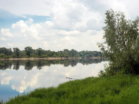 Эколог: Водный путь, который может соединить Черное и Балтийское моря, – большая международная афера