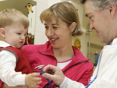 Российских медиков обяжут отработать компенсацию в Севастополе