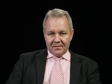 Экономист Иноземцев: Было бы правильным позволить чиновникам легализовать их собственность