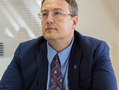 Антон Геращенко: Виновный в гибели полицейских в Днепре будет найден и предан суду, если не покончит с собой и не будет застрелен при задержании