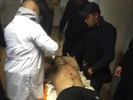 Аваков об аресте убийцы в Днепре: Полицейская перед гибелью выстрелила и попала