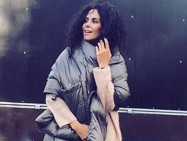 Каменских после операции встала на ноги