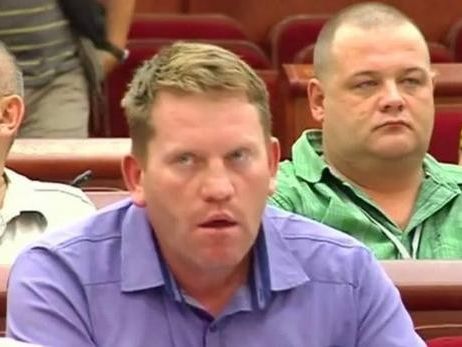 Казанский: В версию самоубийства Цыпкалова никто не верит. Пишут, что его 