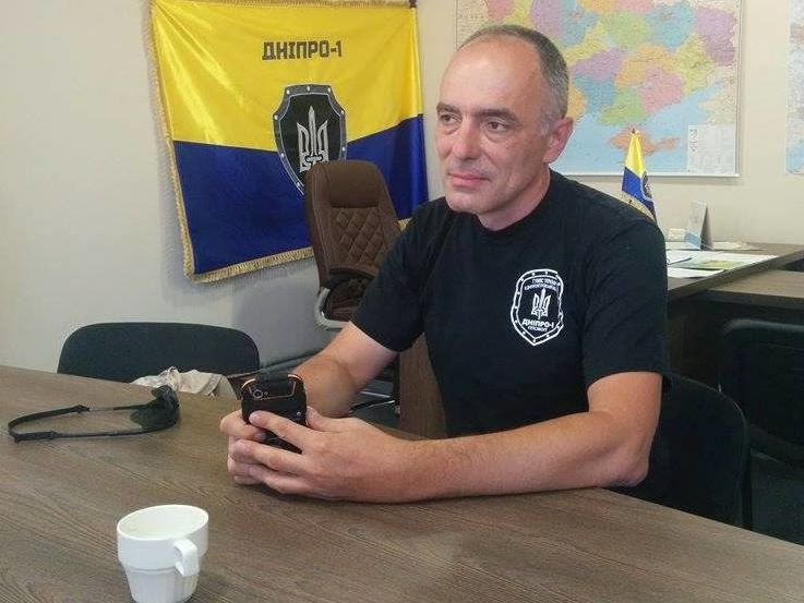Волонтер Касьянов: Если бы погибшие полицейские застрелили преступника, его бы хоронило полстраны как "жертву режима"