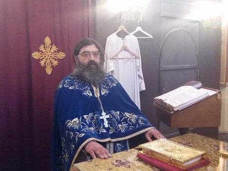 Иеромонах УПЦ МП о запрете фотовыставки в Москве: Чтобы увидеть здесь педофилию, надо самому быть педофилом