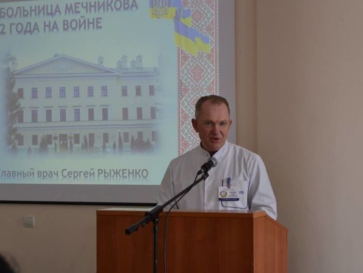 Главврач больницы Мечникова: Состояние Пугачева тревоги не вызывает, через неделю его выпишут