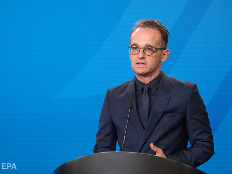 Германия удовлетворила запрос России о правовой помощи в деле об отравлении Навального