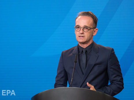 Німеччина задовольнила запит Росії про правову допомогу у справі про отруєння Навального